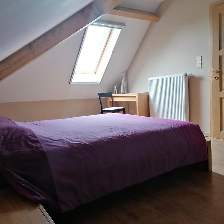 L'Atelier D'Arthur - Gite Chaleureux Avec Jacuzzi. Tenneville Bagian luar foto